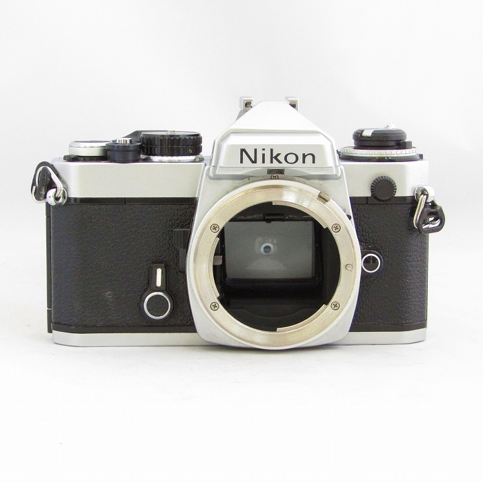 �y���Áz(�j�R��) Nikon FE