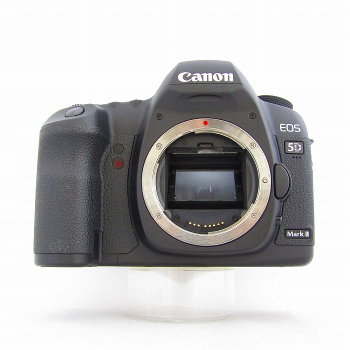 【中古】(キヤノン) Canon EOS 5D MARK2 ボデイ