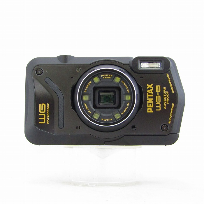 yÁz(y^bNX) PENTAX WG-8 ucN