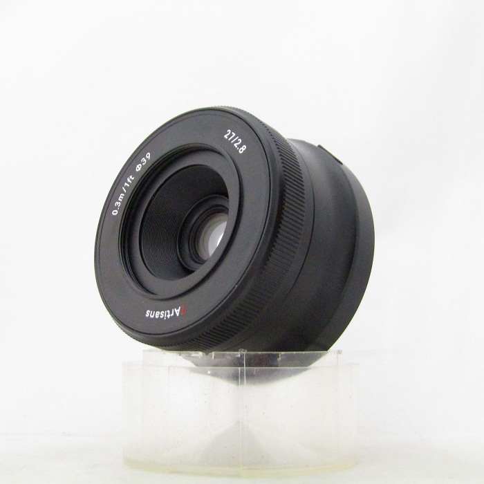 �y���Áz���H��  AF 27/2.8 �j�R��Z�p APS-C