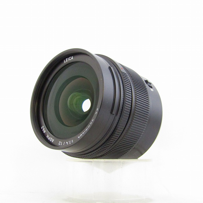 yÁz(pi\jbN) Panasonic DGY~bNX 12/1.4ASPH. H-X012