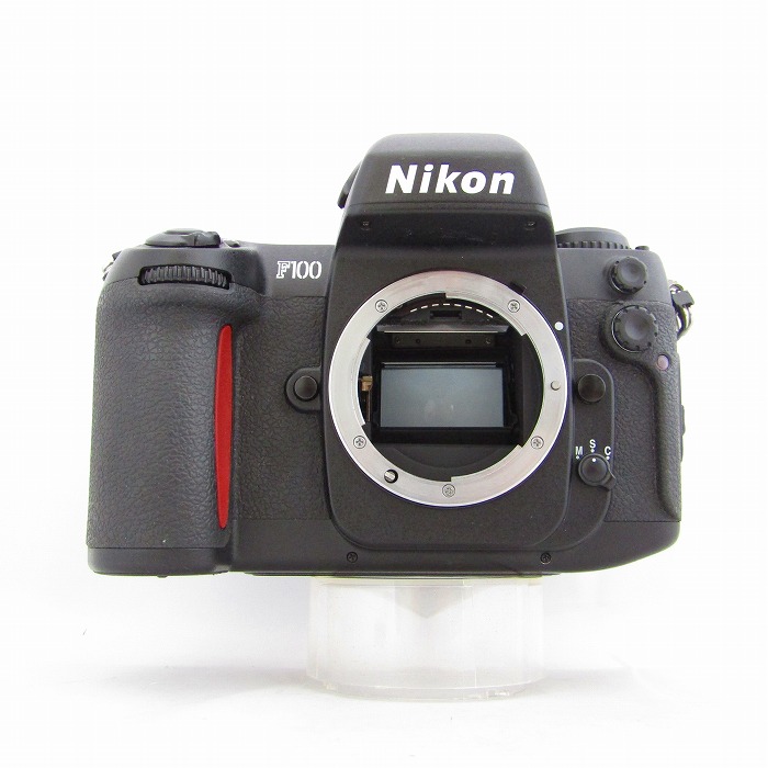 ■ 美品　Nikon F100　フィルム 一眼レフ ボディ Amazon.co.jp: Nikon ニコン AF 一眼レフカメラ ボディ本体 F100