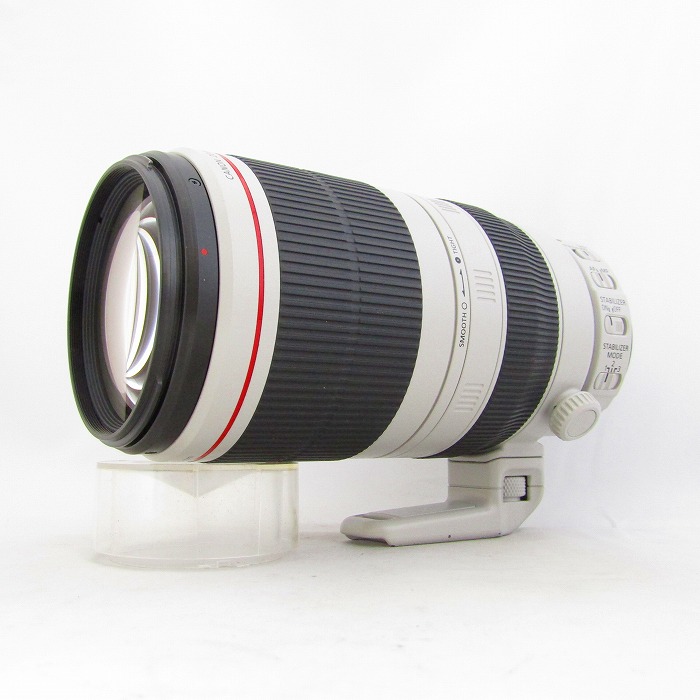 新品】(キヤノン) Canon EF100-400mm F4.5-5.6L IS II USM