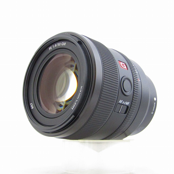 yÁz(\j[) SONY FE50/1.4 GM