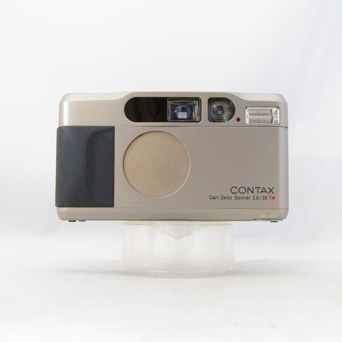 【中古】(コンタックス) CONTAX T2 シルバ-