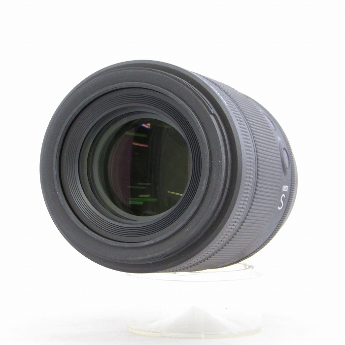 yÁz(jR) Nikon Z MC 105/2.8 VR S