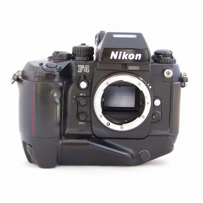 【中古】(ニコン) Nikon F4S