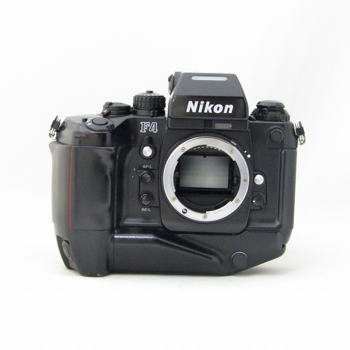 【中古】(ニコン) Nikon F4S