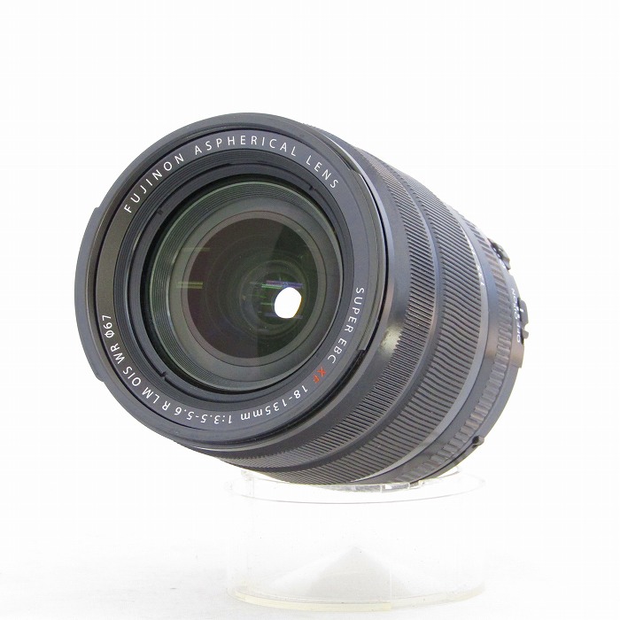 [JP]FUJIFILM フジフイルム XF18-135mm フジフイルム(FUJIFILM) XF18-135mm F3.5-5.6 R LM OIS WRの買取