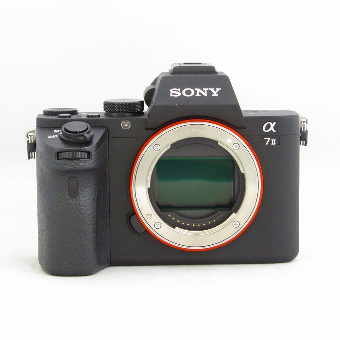 新品】(ソニー) SONY α7III ボディ [ILCE-7M3 ]｜ナニワグループ