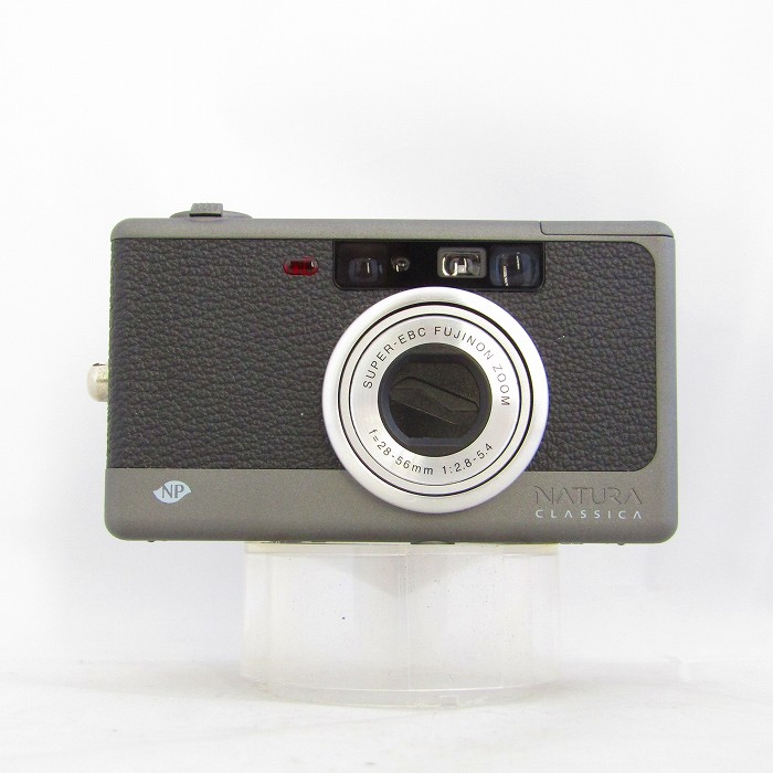 FUJIFILM　NATURA CLASSICA　新品未使用　フィルム３本付き Amazon | FUJIFILM フィルムカメラ NATURA CLASSICA (ナチュラ
