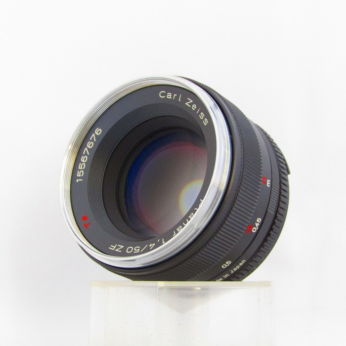 yÁz(RVi) Cosina J[cACX vi[ T 1.4/50 ZF