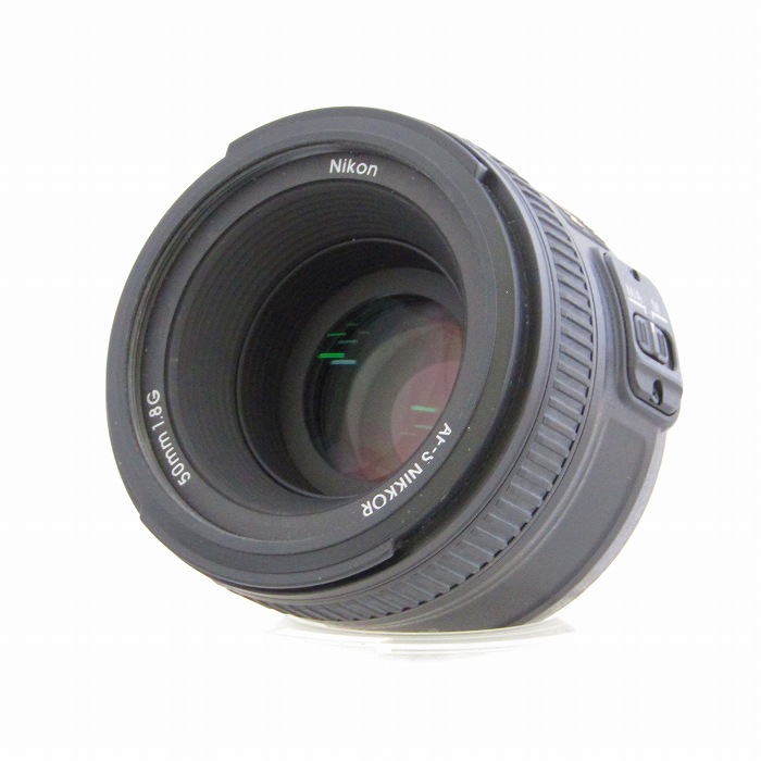 Nikon AF-S NIKKOR 50mm f/1.8G　中古美品 NIKKOR Z 50mm f/1.8 S 中古価格比較 - 価格.com