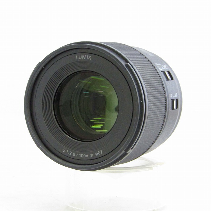 yÁz(pi\jbN) Panasonic S100/2.8 S-E100