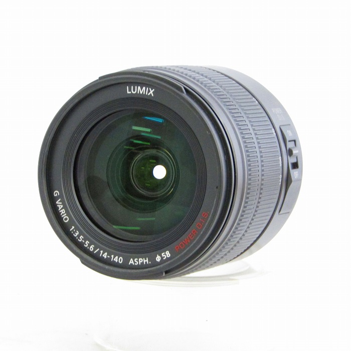 パナソニック G VARIO 14-140mm Ⅱ 【H-FSA14140】 Amazon.co.jp: Panasonic (パナソニック) Lumix G Vario 14