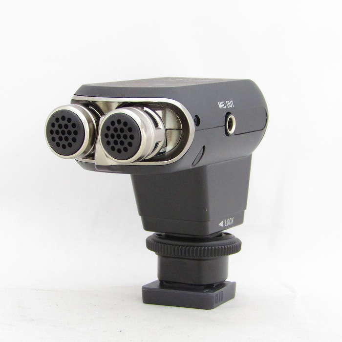 【中古】(ソニー) SONY ECM-XYST1M ステレオマイク