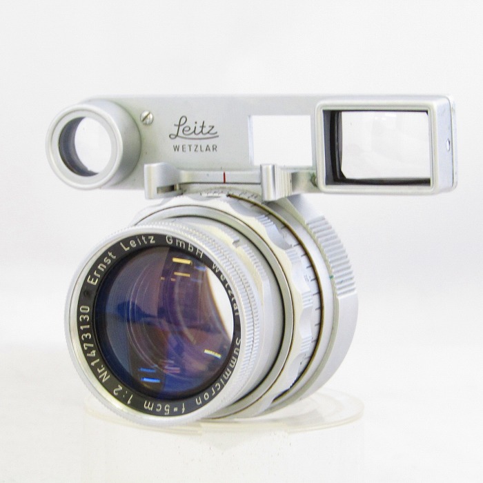�y���Áz(���C�J) Leica DR�Y�~�N���� M5cm/2 ���K�l�t