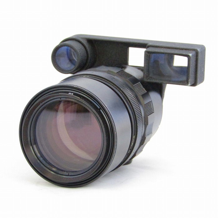 �y���Áz(���C�J) Leica �G���}���[�g M135/2.8  ���K�l�t