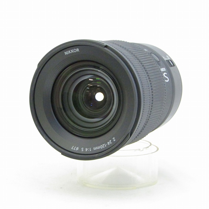 yÁz(jR) Nikon Z 24-120/4 S