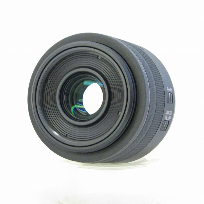 【中古】Canon RF35mm f1.8 MACRO IS STM おまけ付き キヤノン RF35mm F1.8 マクロ IS STM