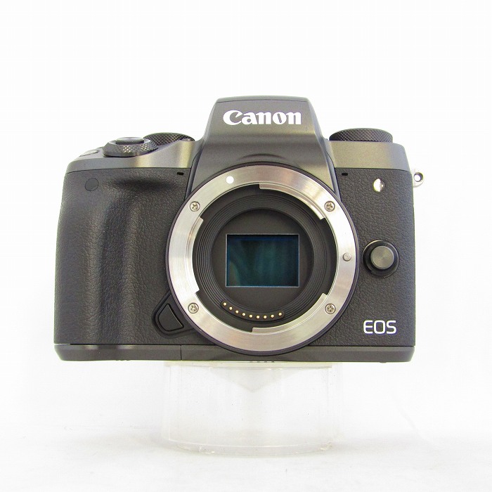 【中古】(キヤノン) Canon EOS M5 ボデイ