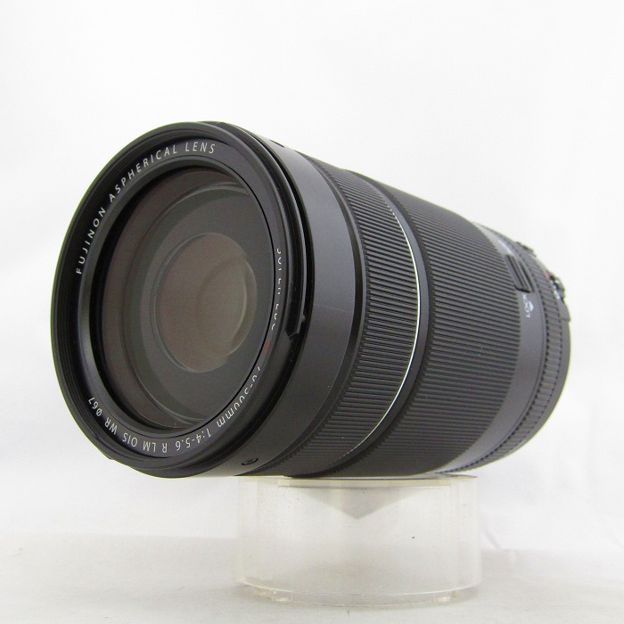 【中古】(フジフイルム) FUJIFILM XF70-300/4-5.6 R LM OIS WR