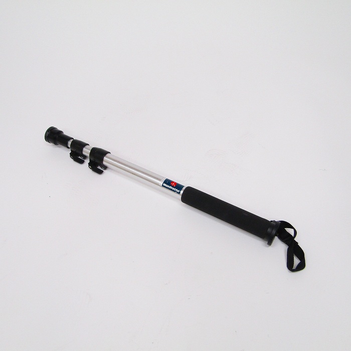 【中古】(マンフロット) Manfrotto 434SS 一脚