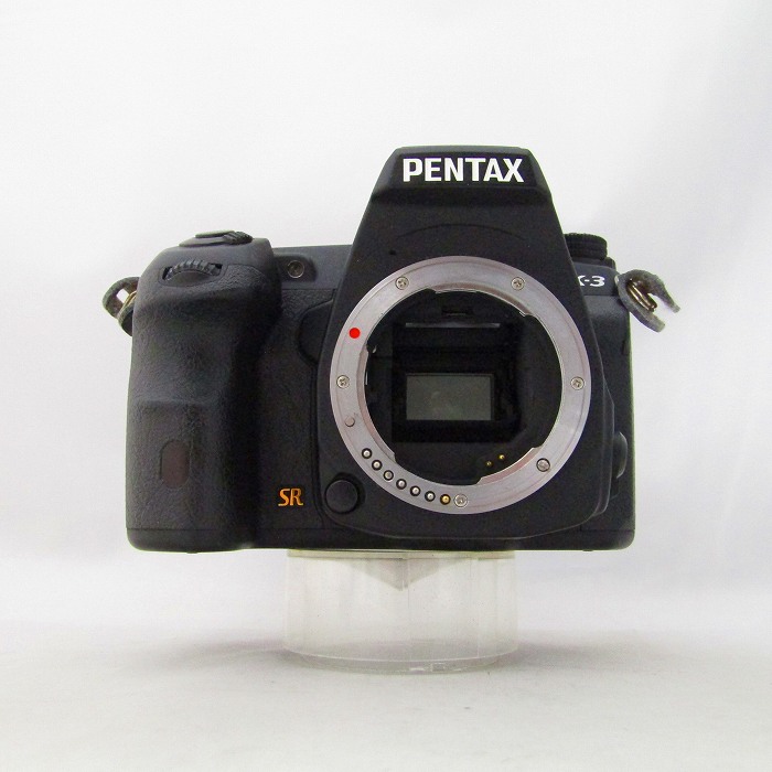 【中古】(ペンタックス) PENTAX K-3 ボデイ