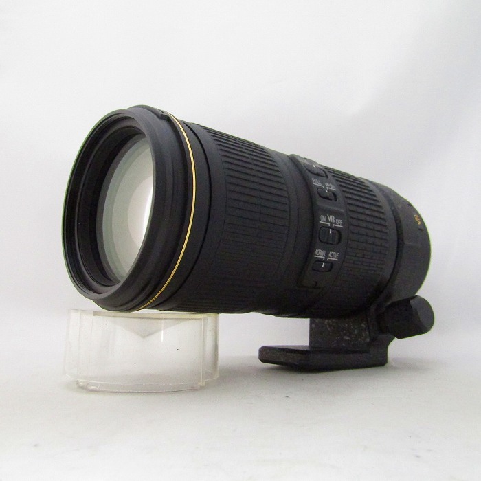 yÁz(jR) Nikon AF-S 70-200/4G ED VR