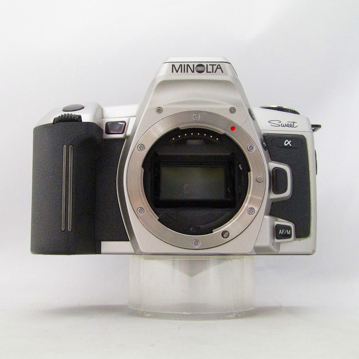 ミノルタ(MINOLTA) α-Sweet S （アルファスウィートS）の買取価格