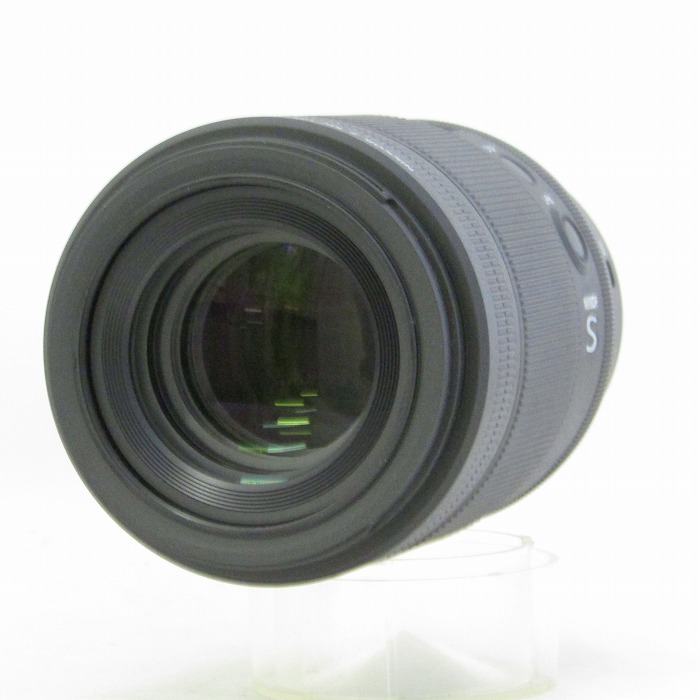 yÁz(jR) Nikon Z MC 105/2.8 VR S