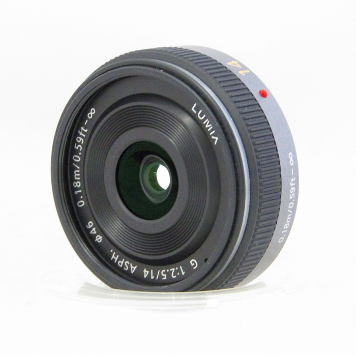 �y���Áz(�p�i�\�j�b�N) Panasonic G14/2.5 H-H014
