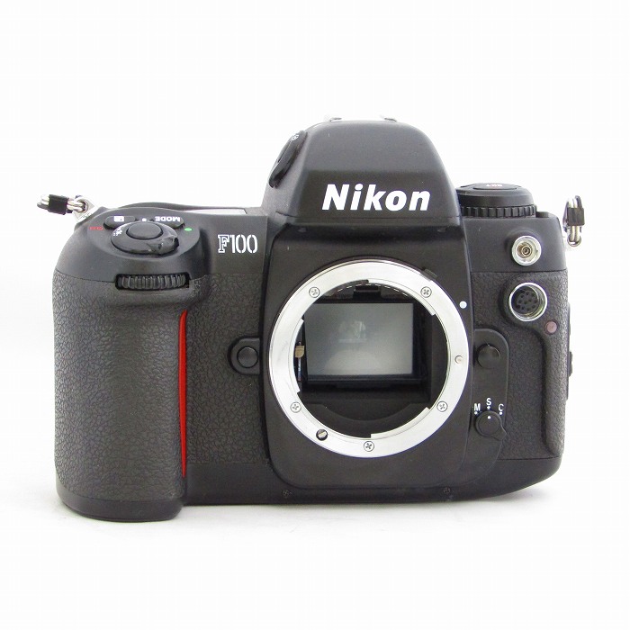 【中古】(ニコン) Nikon F100 BODY