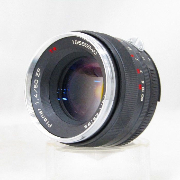 �y���Áz(�c�A�C�X) ZEISS Planar T* 50/1.4 ZF �j�R���p