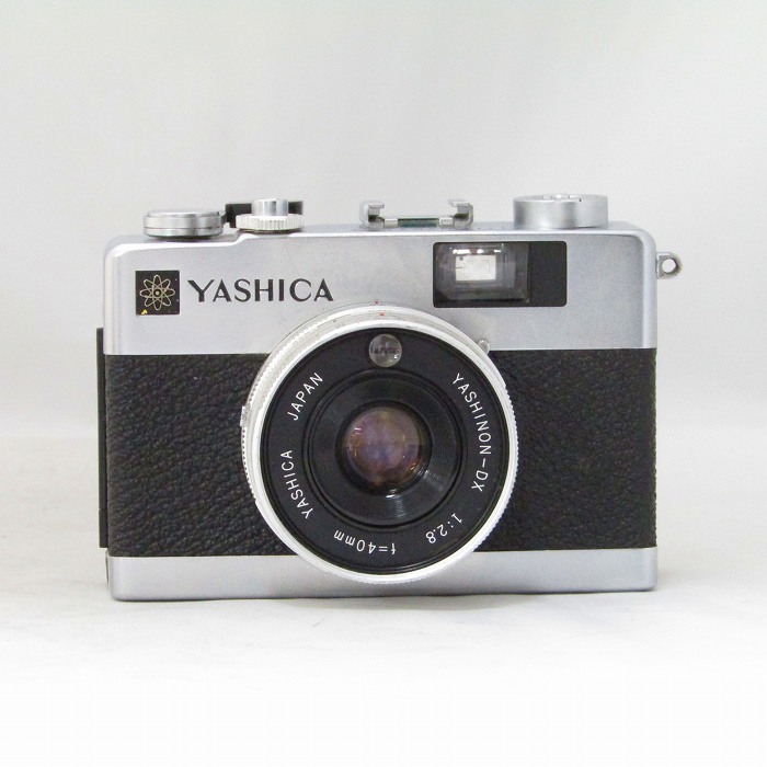 �y���Áz(���V�J) YASHICA �G���N�g�� 35 MC