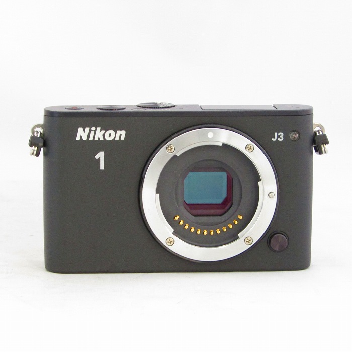 �y���Áz(�j�R��) Nikon 1 J3 �{�f�C �u���c�N