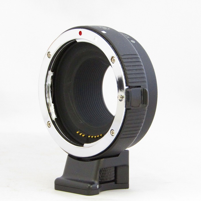 �y���ÁzCommlite CM-EF-EOS M �d�q�}�E���g�A�_�v�^�[