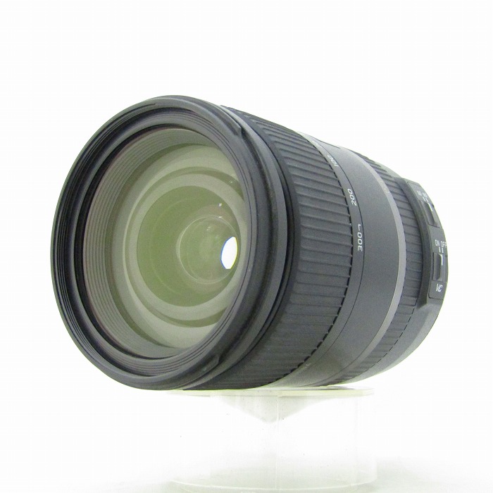 【中古】(タムロン) TAMRON 28-300/3.5-6.3 DI VC PZD A010E