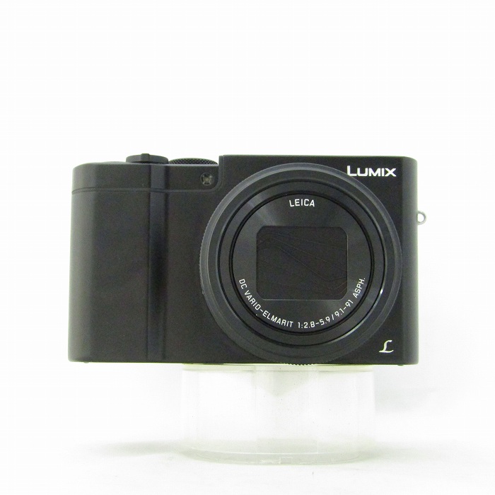�y���Áz(�p�i�\�j�b�N) Panasonic DMC-TX1-K