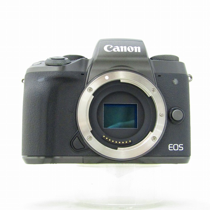 【中古】(キヤノン) Canon EOS M5 ボデイ