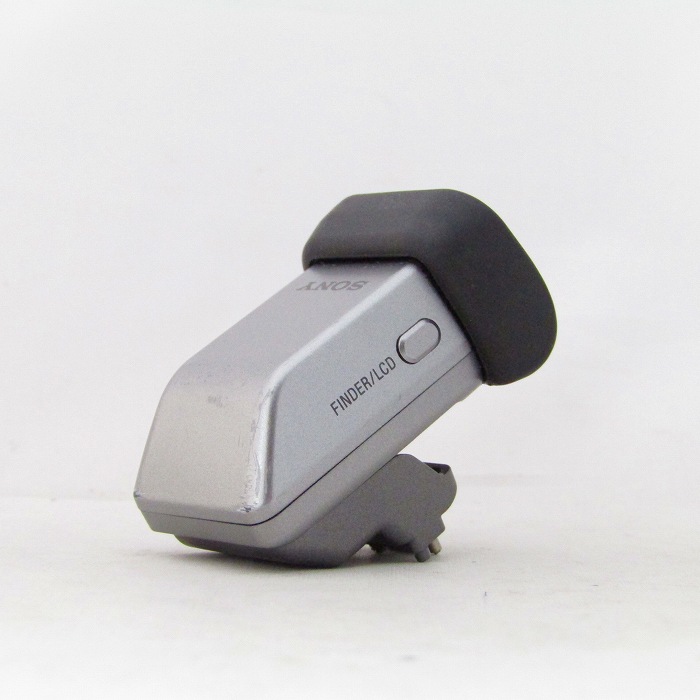 �y���Áz(�\�j�[) SONY FDA-EV1S �d�q�r���[�t�A�C���_�[