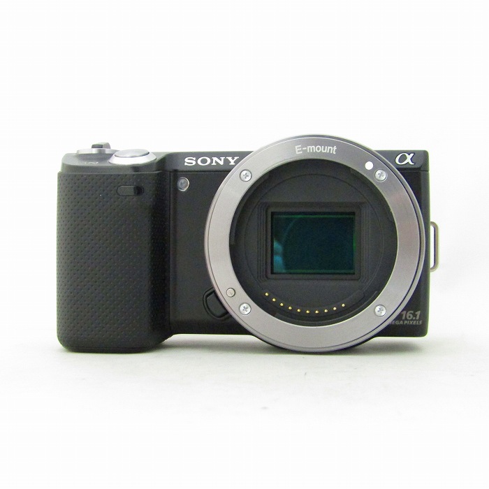 【中古】(ソニー) SONY NEX-5N ボデイ