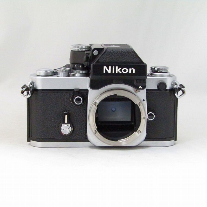 【中古】(ニコン) Nikon F2 フォトミックA