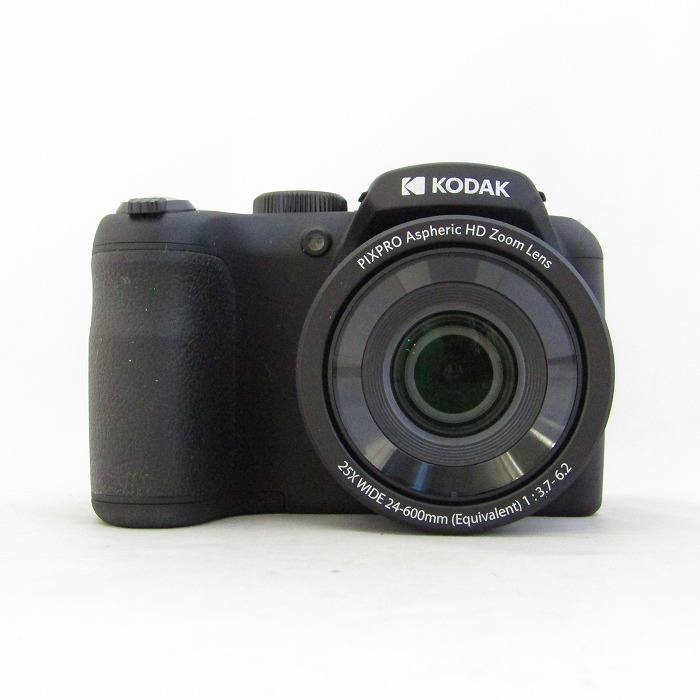 【中古】(コダック) KODAK PIXPRO AZ255BK 光学25倍ズームデジタルカメラ ブラック