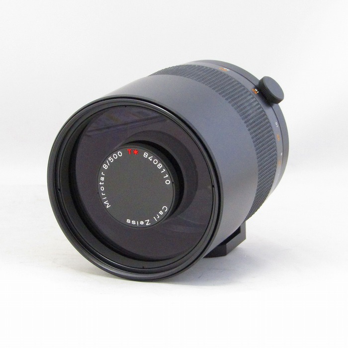 【中古】(コンタックス) CONTAX ミロタ- T 500/F8
