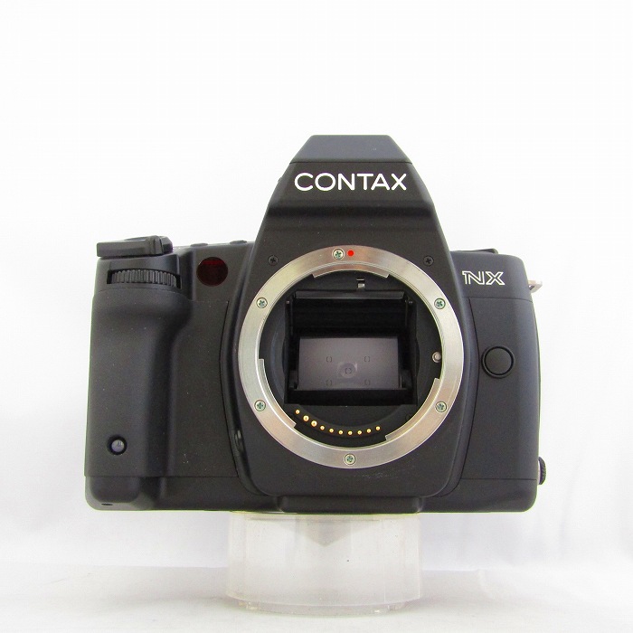 中古】(コンタックス) CONTAX NX ボディ｜ナニワグループオンライン