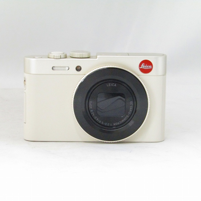 �y���Áz(���C�J) Leica C (TYPE112) ���C�g�S�[���h