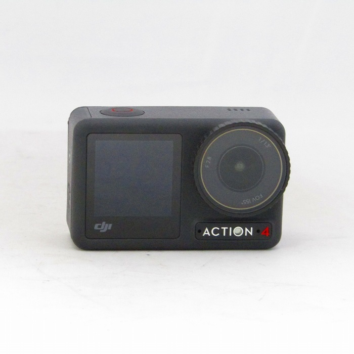 yÁz(DJI) DJI OSMO ACTION 4 X^_[hR{