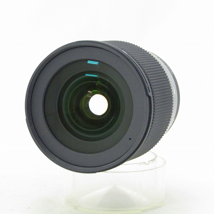 【中古】(シグマ) SIGMA 16/F1.4 DC DN CONTEMPORARY マイクロフオーサーズ