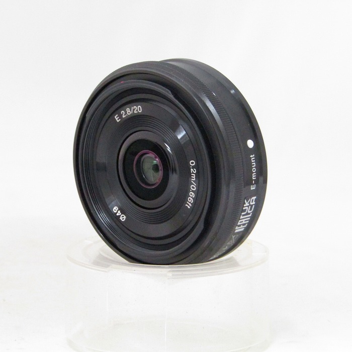 【中古】(ソニー) SONY E20/2.8